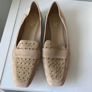 Vince Camuto Phendiz Loafers